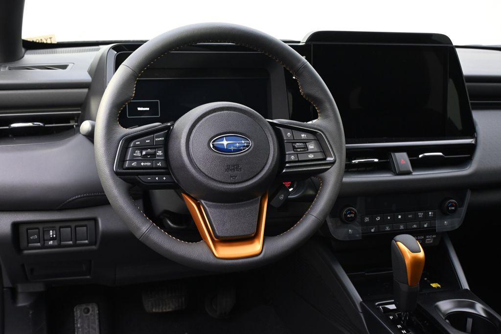 new 2026 Subaru Outback car, priced at $50,389