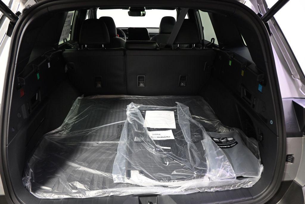 new 2026 Subaru Outback car, priced at $50,389