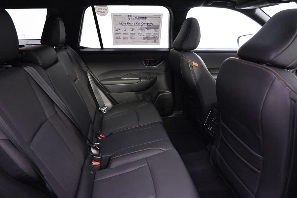 new 2026 Subaru Outback car, priced at $50,389