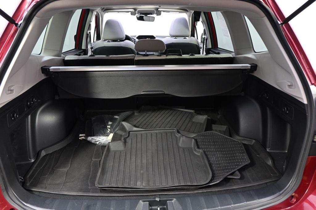 used 2021 Subaru Forester car, priced at $20,297