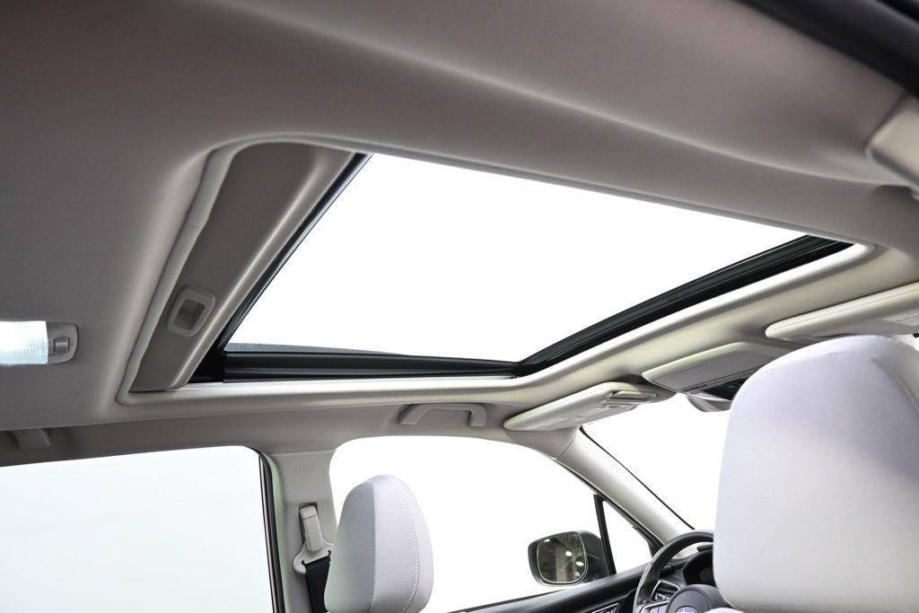 used 2021 Subaru Forester car, priced at $20,297