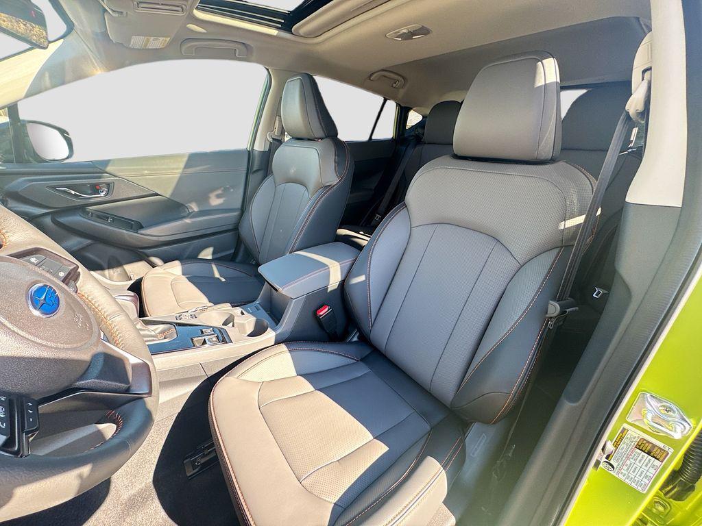 new 2026 Subaru Crosstrek Hybrid car, priced at $37,103