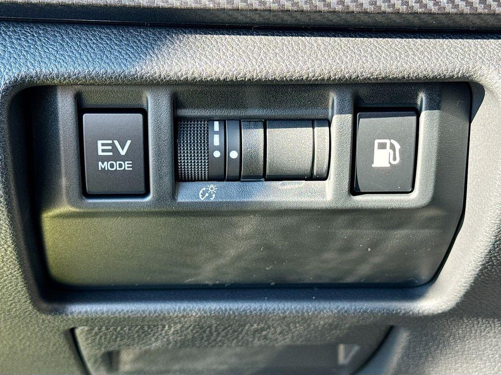 new 2026 Subaru Crosstrek Hybrid car, priced at $37,103