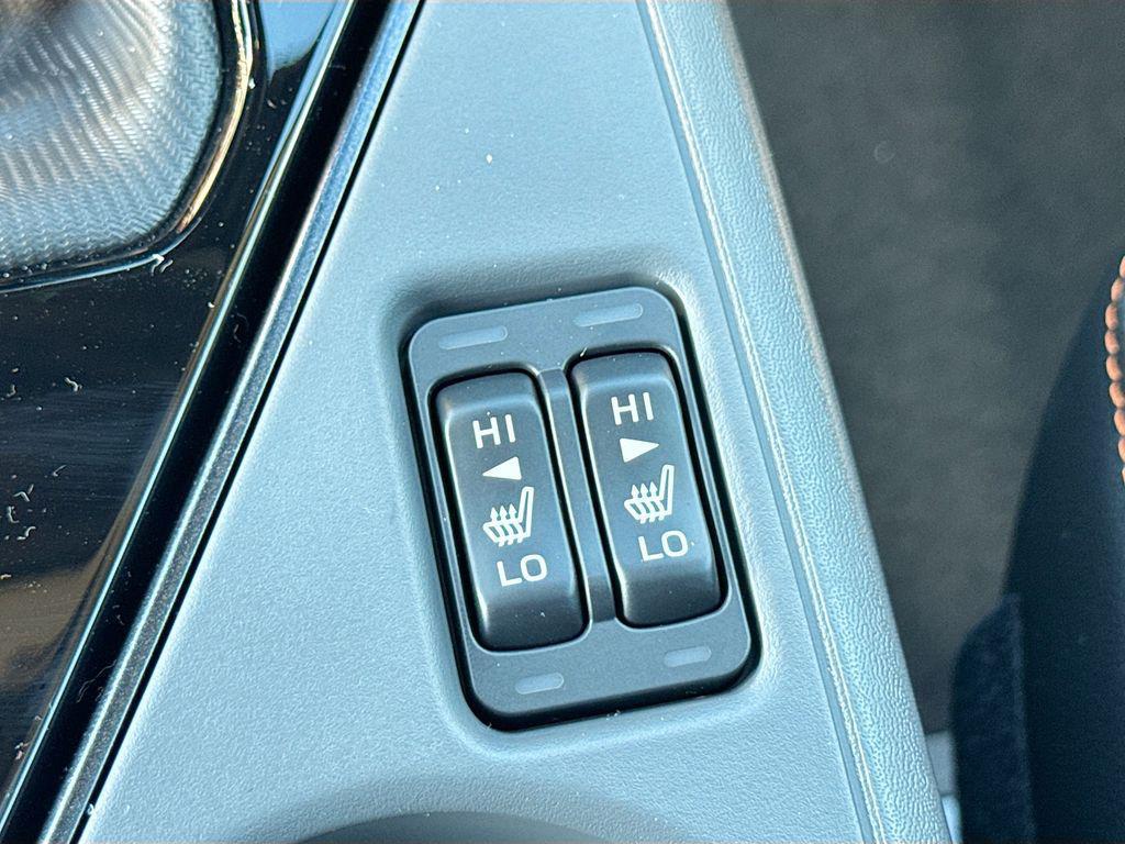 new 2026 Subaru Crosstrek Hybrid car, priced at $37,103