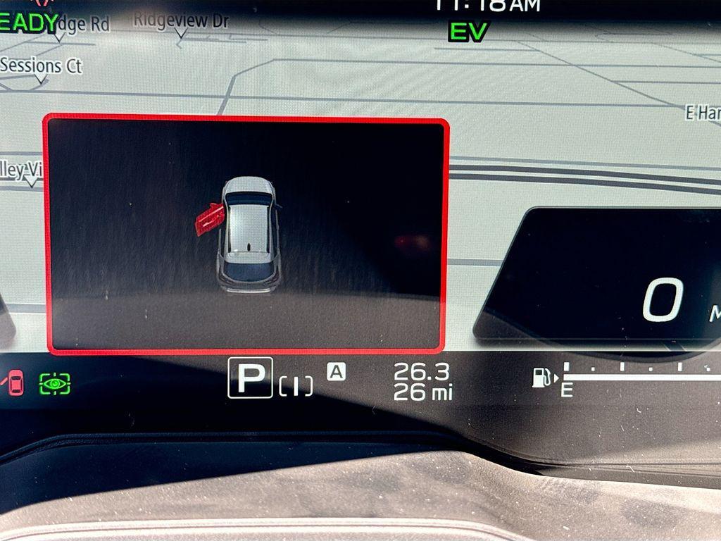 new 2026 Subaru Crosstrek Hybrid car, priced at $37,103