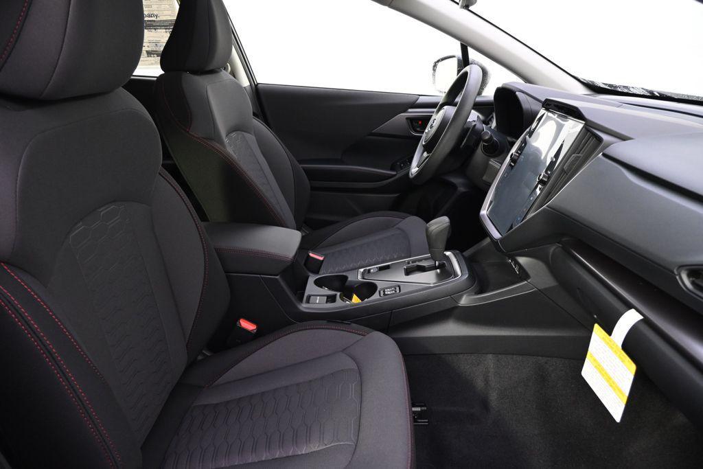 new 2026 Subaru Impreza car, priced at $29,939