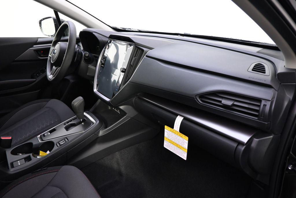new 2026 Subaru Impreza car, priced at $29,939