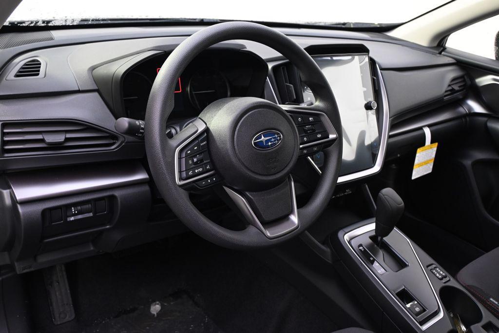 new 2026 Subaru Impreza car, priced at $29,939
