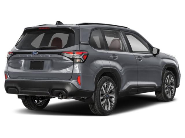 new 2026 Subaru Forester car, priced at $42,078