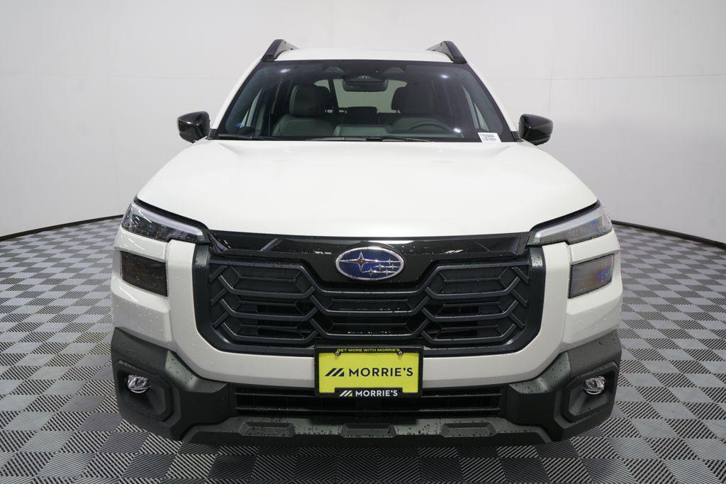 new 2026 Subaru Outback car, priced at $35,637
