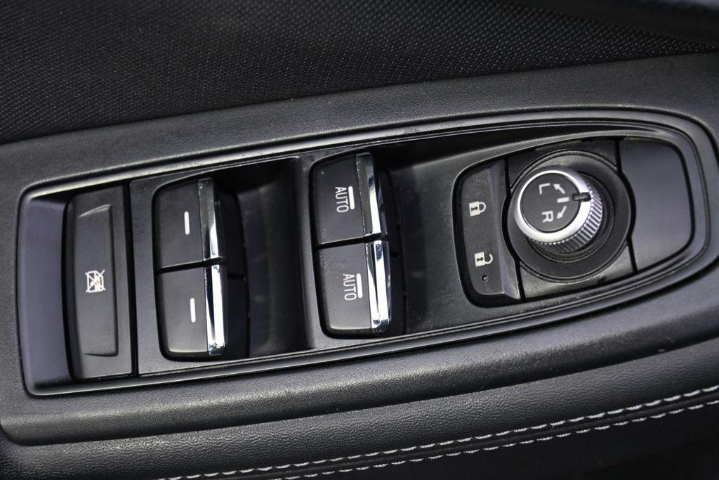 used 2019 Subaru Forester car, priced at $17,795