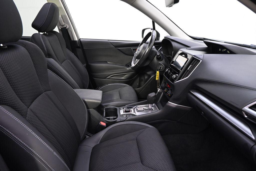 used 2019 Subaru Forester car, priced at $17,795