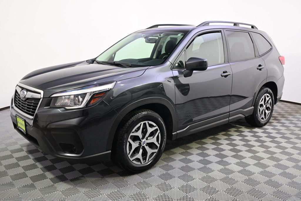 used 2019 Subaru Forester car, priced at $17,795