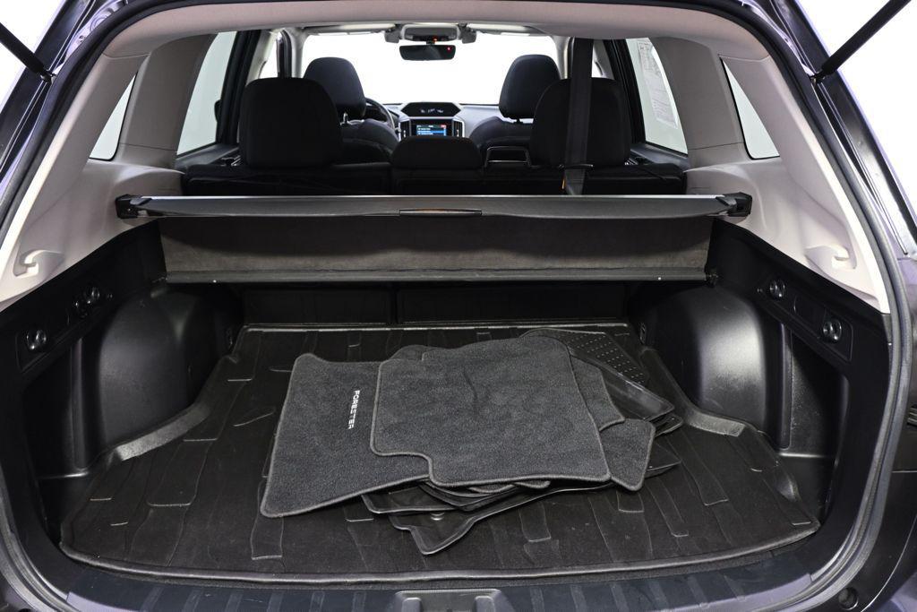 used 2019 Subaru Forester car, priced at $17,795
