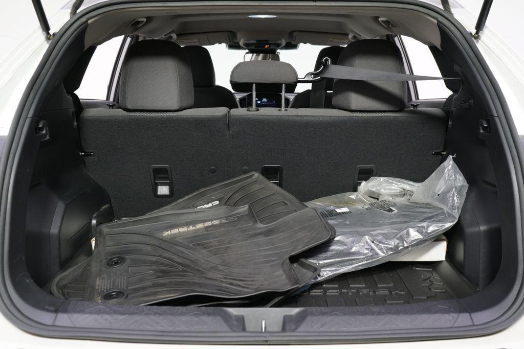 used 2024 Subaru Crosstrek car, priced at $23,127