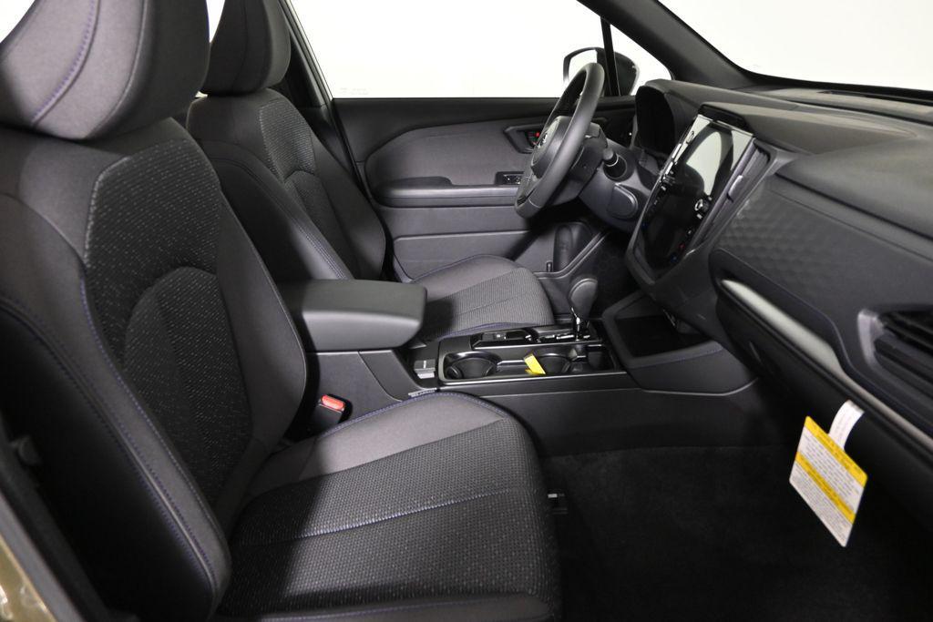 new 2026 Subaru Forester car, priced at $34,622