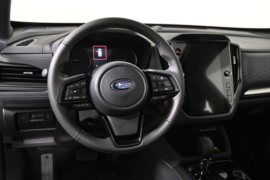 new 2026 Subaru Forester car, priced at $34,622