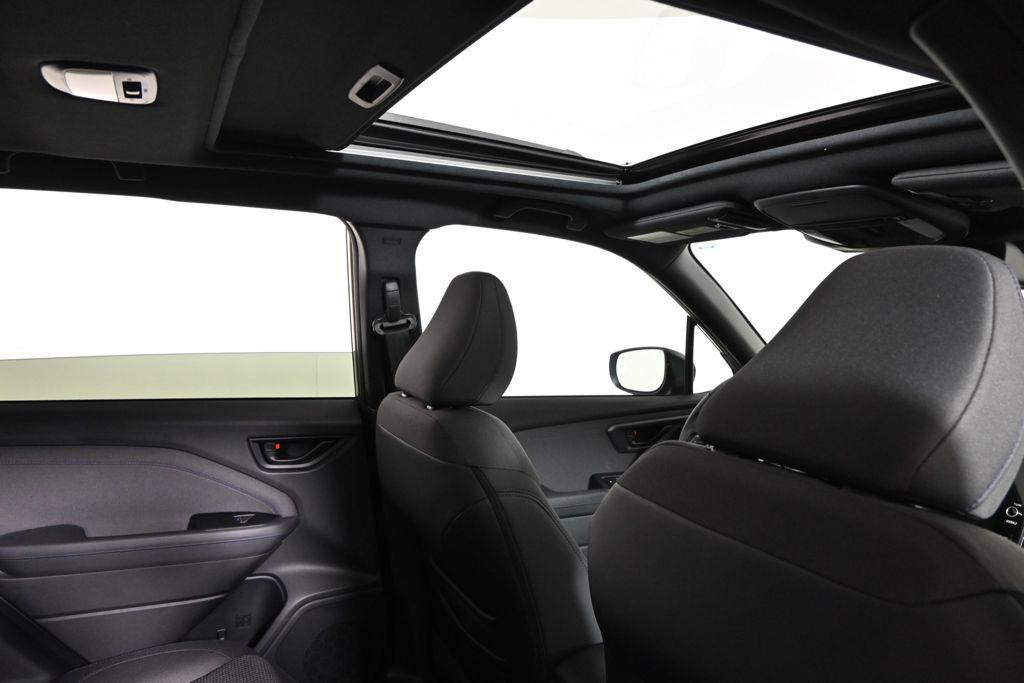 new 2026 Subaru Forester car, priced at $34,622