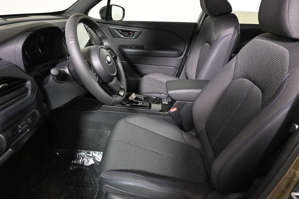 new 2026 Subaru Forester car, priced at $34,622