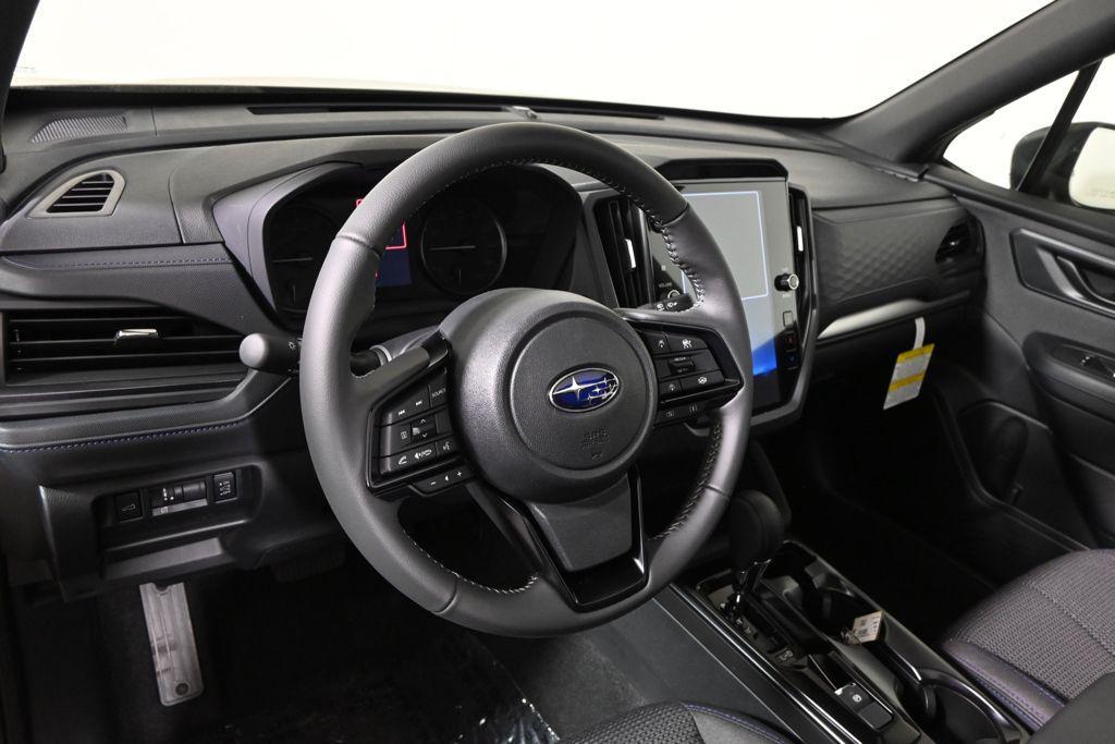 new 2026 Subaru Forester car, priced at $34,622