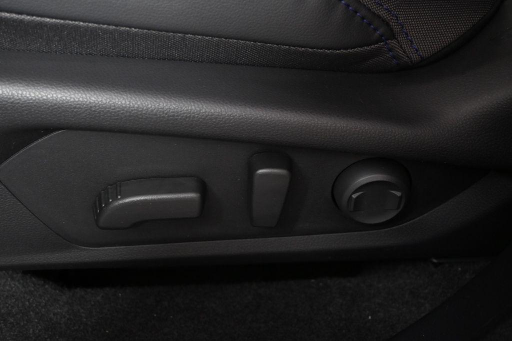 new 2026 Subaru Forester car, priced at $34,622