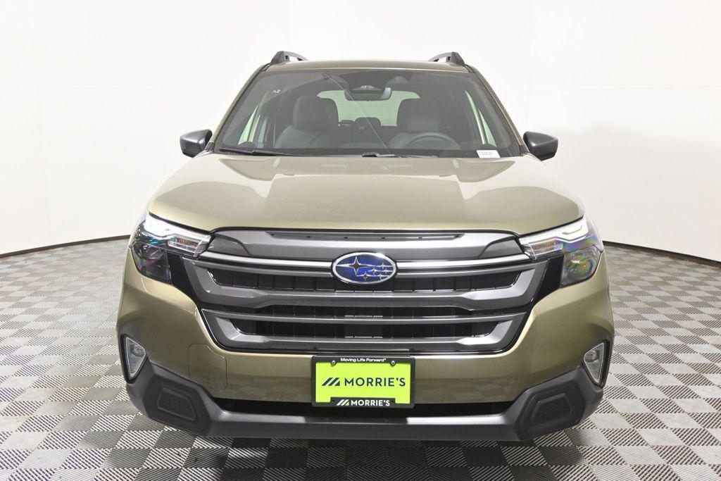 new 2026 Subaru Forester car, priced at $34,622