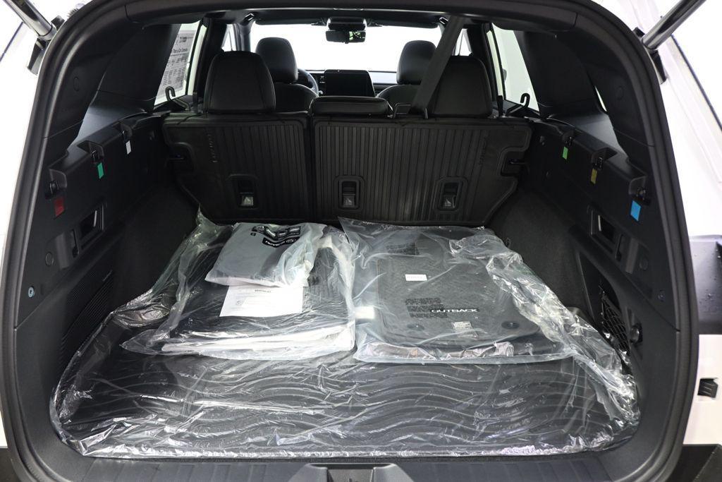 new 2026 Subaru Outback car, priced at $46,841