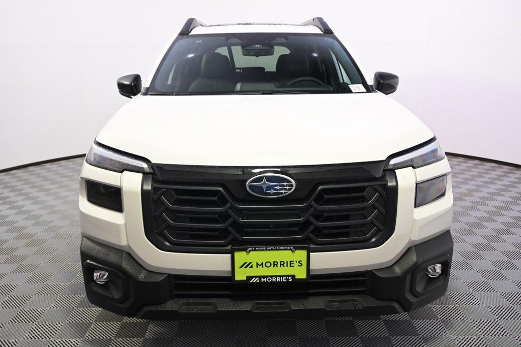 new 2026 Subaru Outback car, priced at $46,841