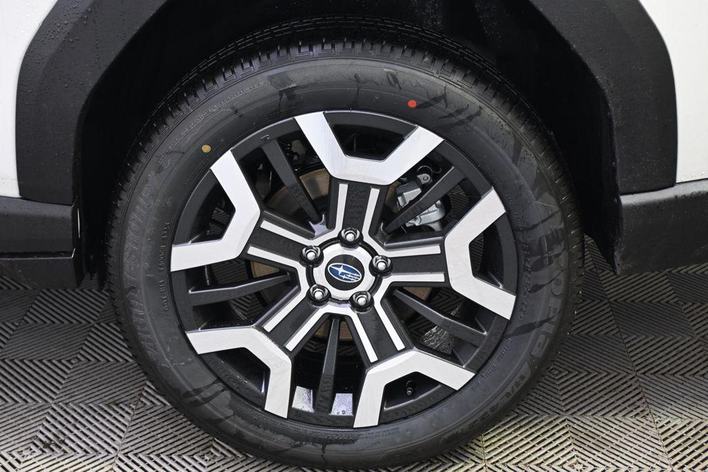 new 2026 Subaru Outback car, priced at $46,841