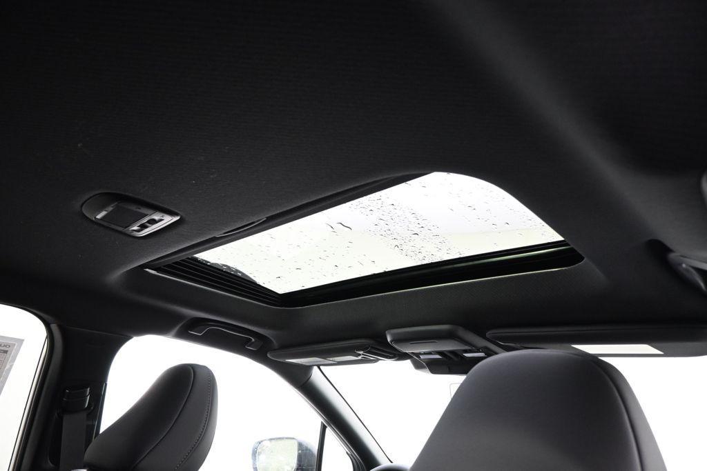 new 2026 Subaru Outback car, priced at $46,841