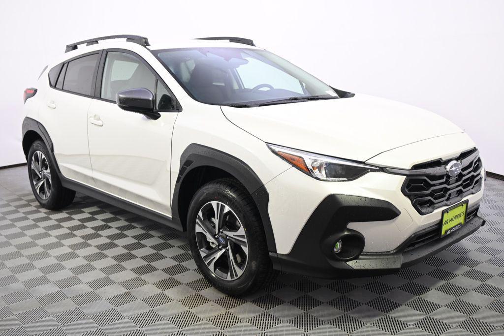 new 2026 Subaru Crosstrek car, priced at $29,067