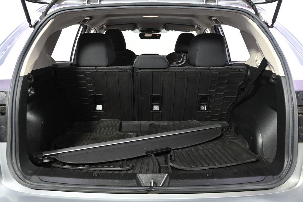 used 2018 Subaru Crosstrek car, priced at $15,397