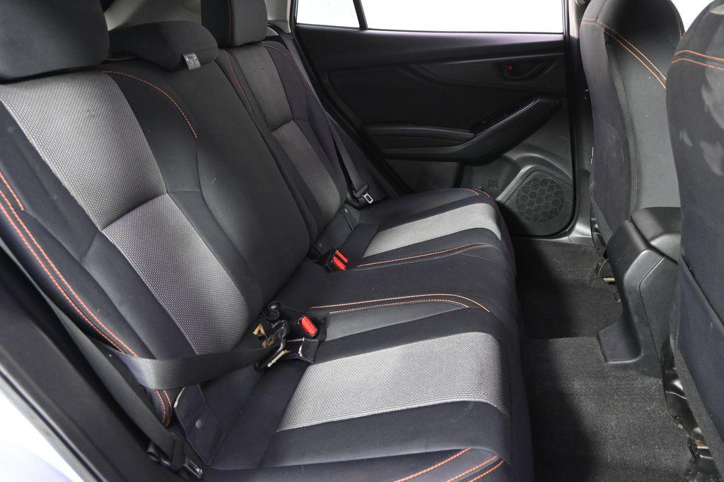 used 2018 Subaru Crosstrek car, priced at $15,397