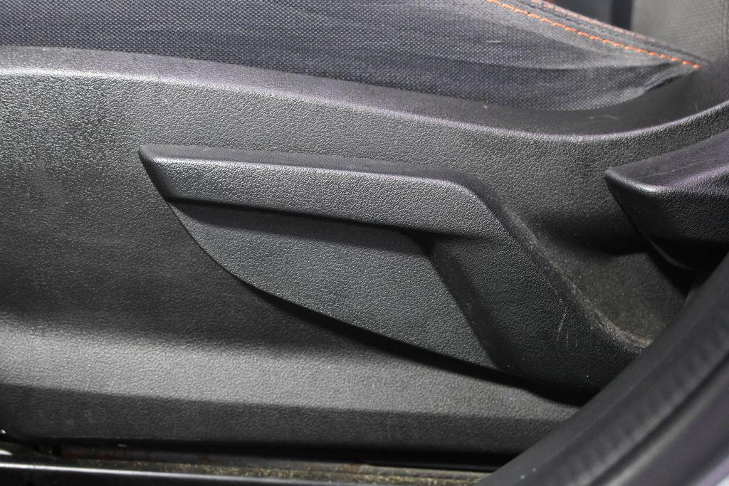 used 2018 Subaru Crosstrek car, priced at $15,397