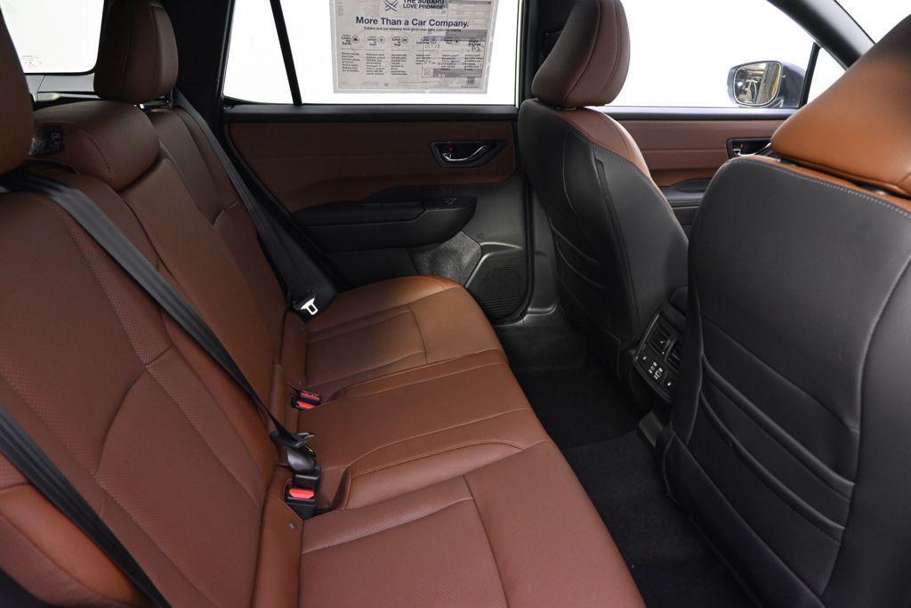 new 2026 Subaru Outback car, priced at $48,734