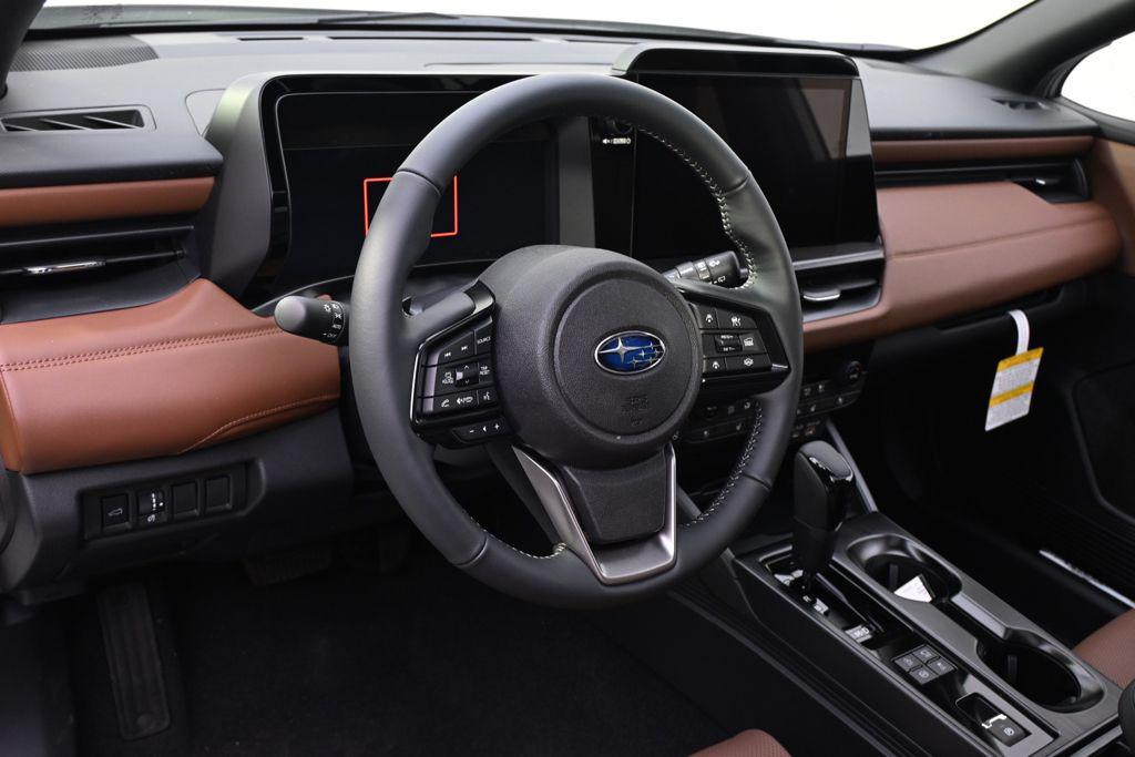 new 2026 Subaru Outback car, priced at $48,734