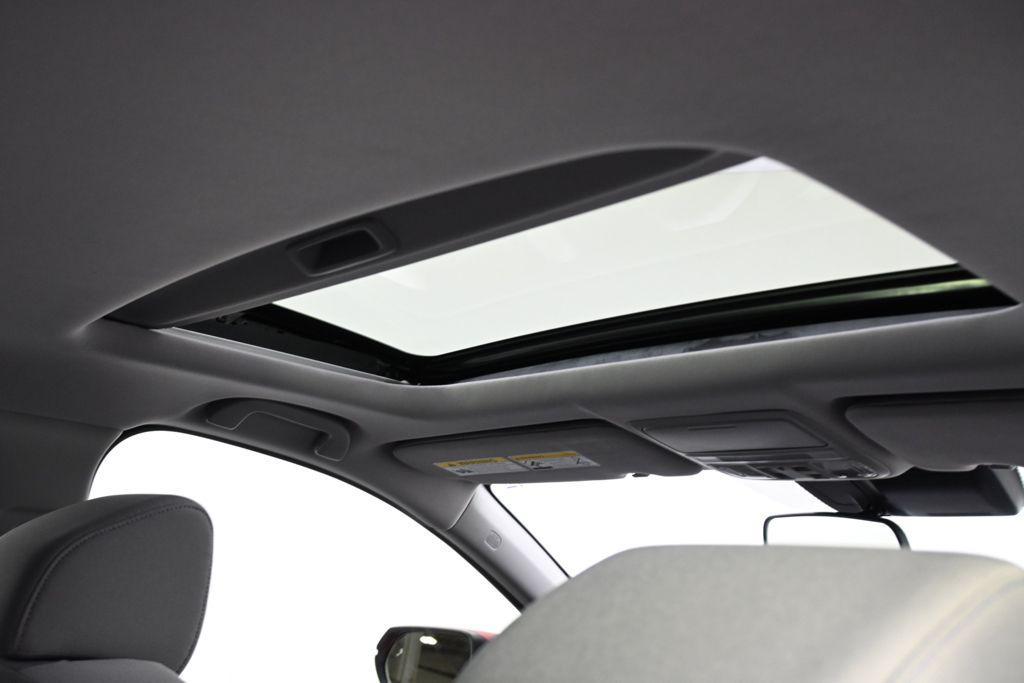 used 2022 Honda CR-V car, priced at $26,777