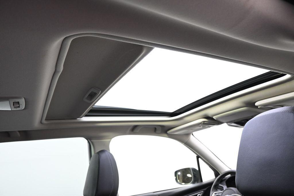 used 2022 Subaru Forester car, priced at $25,397