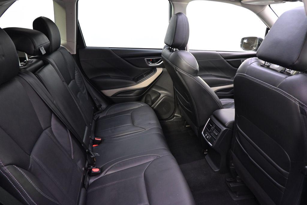 used 2022 Subaru Forester car, priced at $25,397