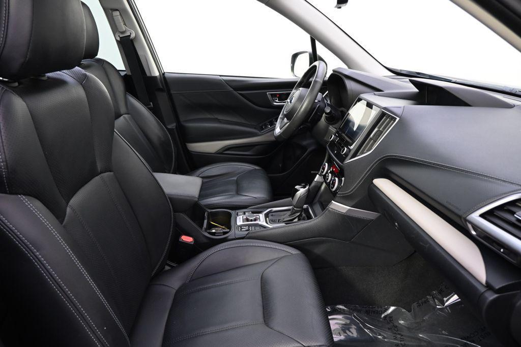 used 2022 Subaru Forester car, priced at $25,397