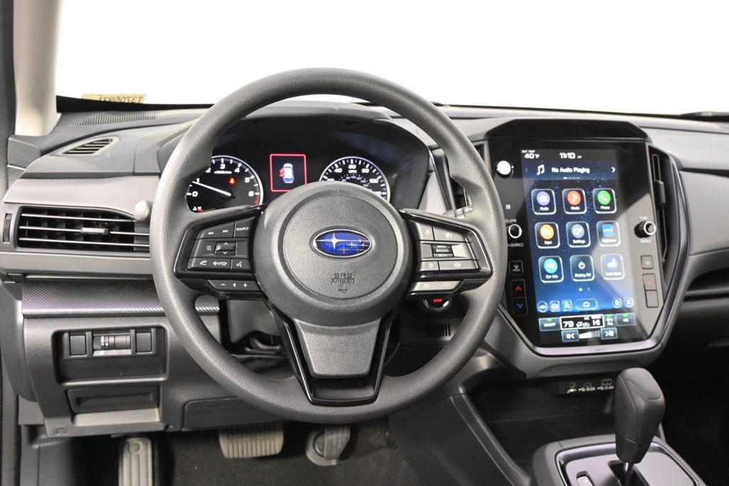 new 2026 Subaru Crosstrek car, priced at $30,712