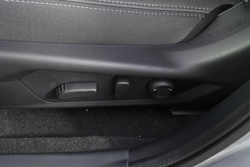 new 2026 Subaru Crosstrek car, priced at $30,712