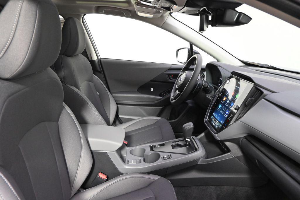 new 2026 Subaru Crosstrek car, priced at $30,712