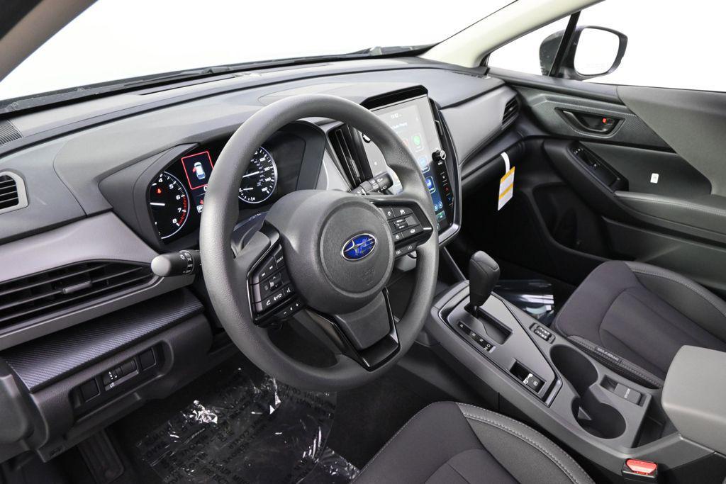 new 2026 Subaru Crosstrek car, priced at $30,712