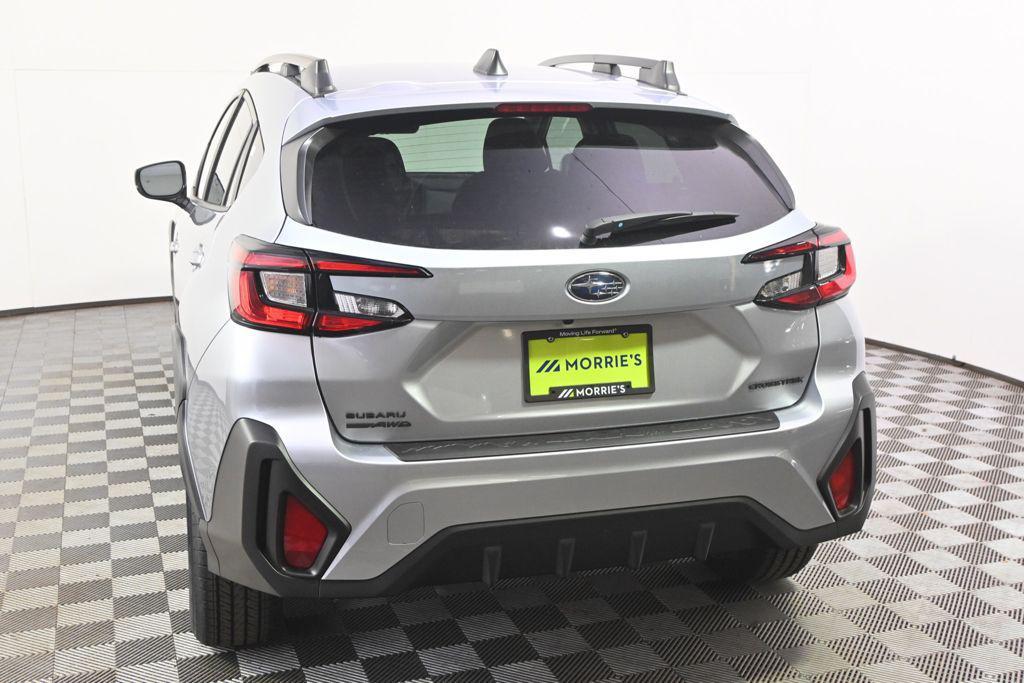 new 2026 Subaru Crosstrek car, priced at $30,712