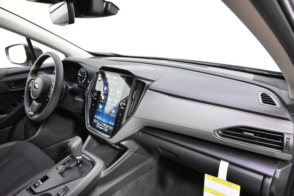 new 2026 Subaru Crosstrek car, priced at $30,712
