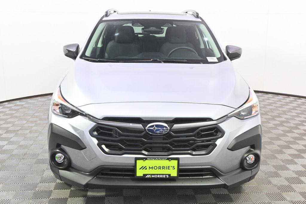 new 2026 Subaru Crosstrek car, priced at $30,712