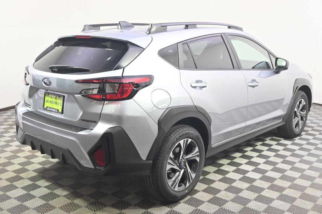 new 2026 Subaru Crosstrek car, priced at $30,712