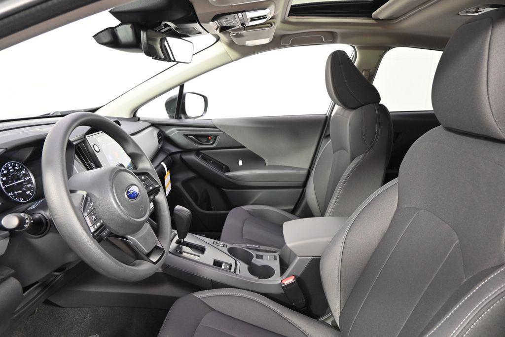 new 2026 Subaru Crosstrek car, priced at $30,712
