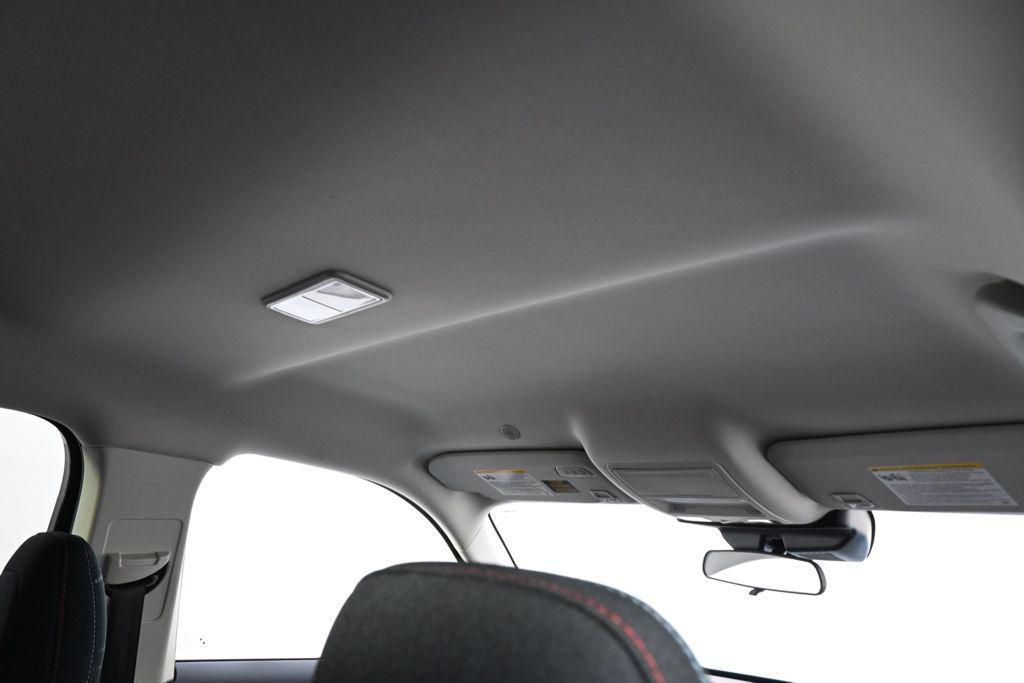 used 2024 Ford Bronco Sport car, priced at $27,297